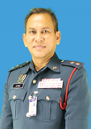 JUYANA @ AZLAN BIN MUSA